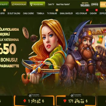 Grandpashabet Yasal Mı, Grandpashabet Giriş Adresi